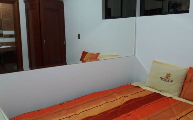 Hotel Tinoco