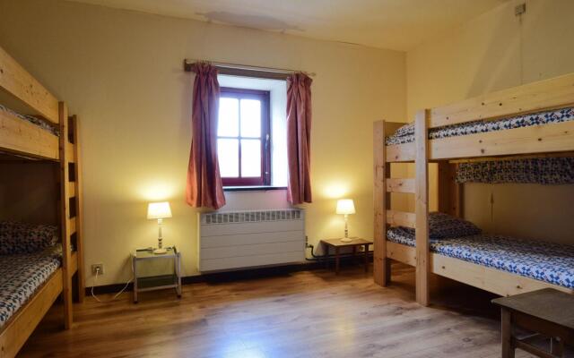 Luxury Holiday Home in Melreux-hotton With Sauna
