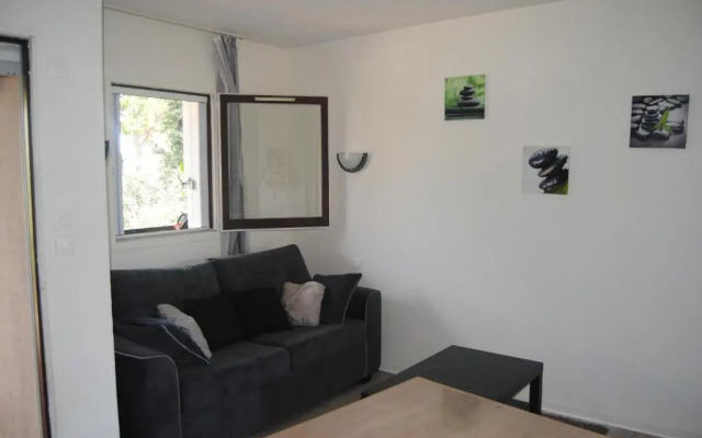 Residence Les Palmiers