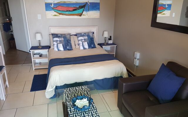 Seagulls Guest House