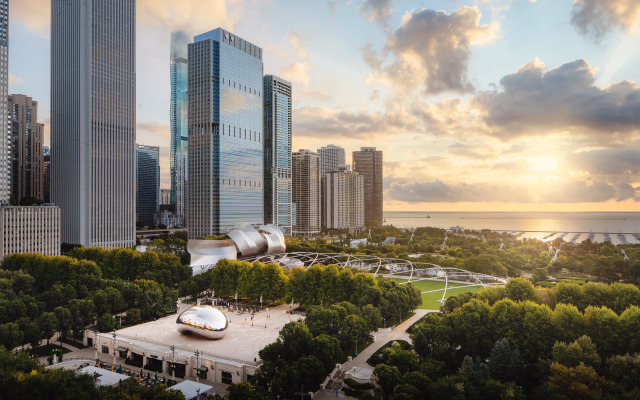 Chicago Athletic Association, a Hyatt Hotel
