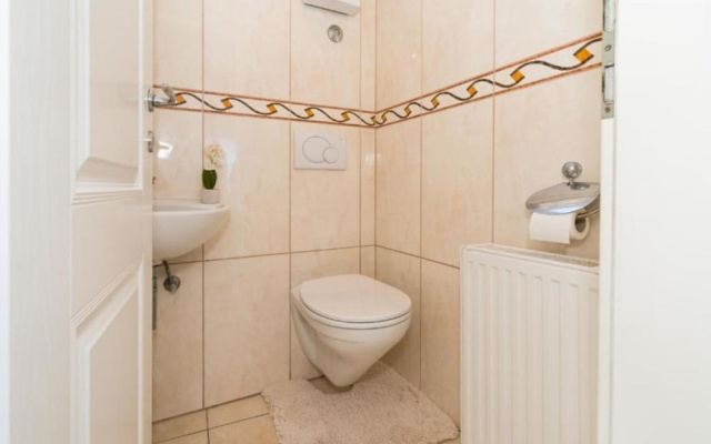Apartment Zeljka