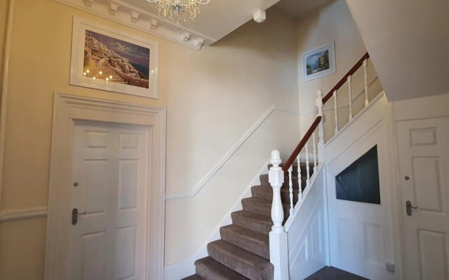 Sunny Lodge Guest House