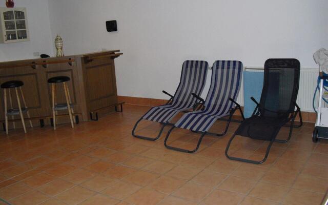 Cottage, Kanzach in Kanzach