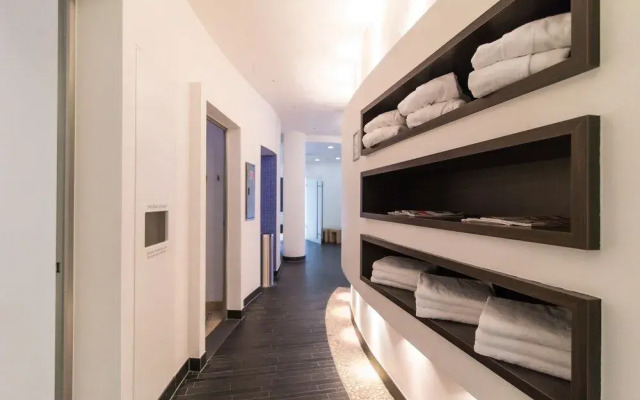 Hotel Schloss Montabaur