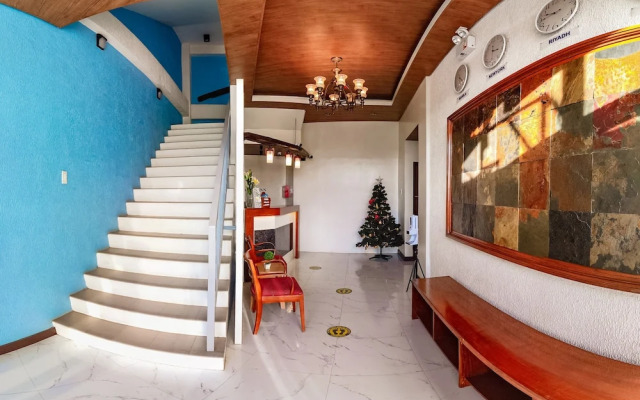 A&A Abe Bayfront Inn