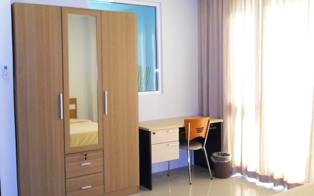 Baan Karon View Apartment