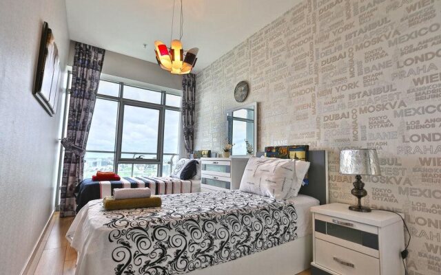 Evren Istanbul Hotel Apartments