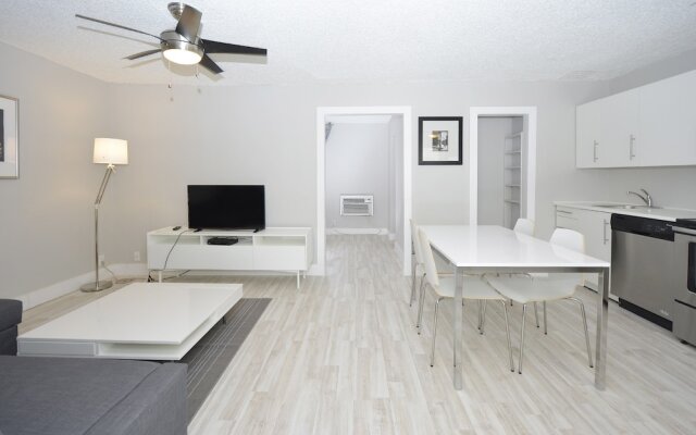 Hallandale Beach Apartments