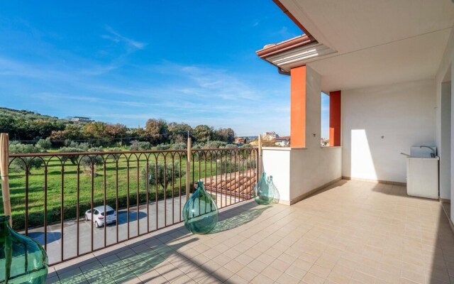 Awesome Apartment in Cologna Spiaggia With 2 Bedrooms and Wifi