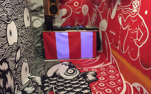 ARTIST HOTEL - BnA HOTEL Koenji