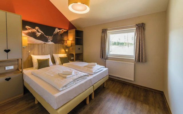 Center Parcs Bungalowpark Allgäu