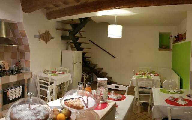 B&B La Lanterna