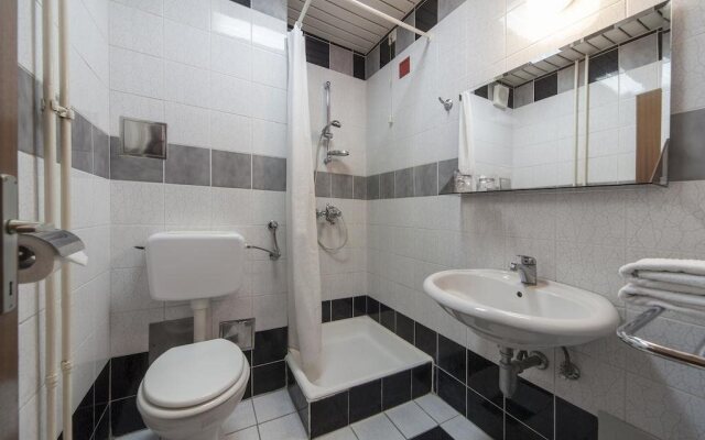 Hotel Termia