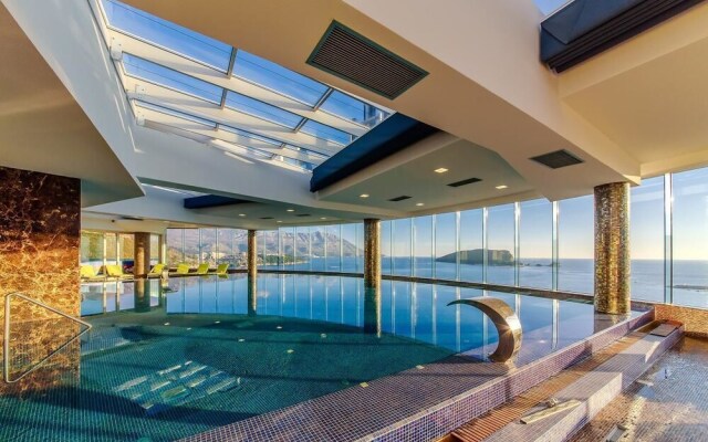 Luxury Apartments Montesa