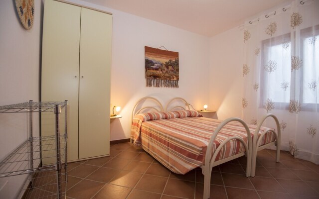 Residence Mirice - Four-room Apartment 7 Beds Id 66