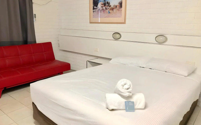 Marco Polo Motor Inn Sydney