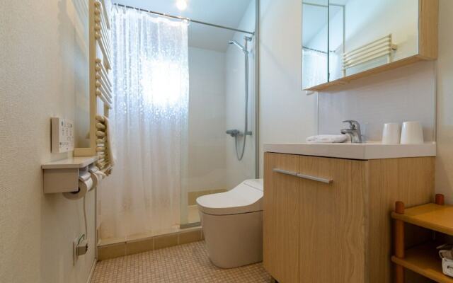 Tanoshii Chalet by H2 Life