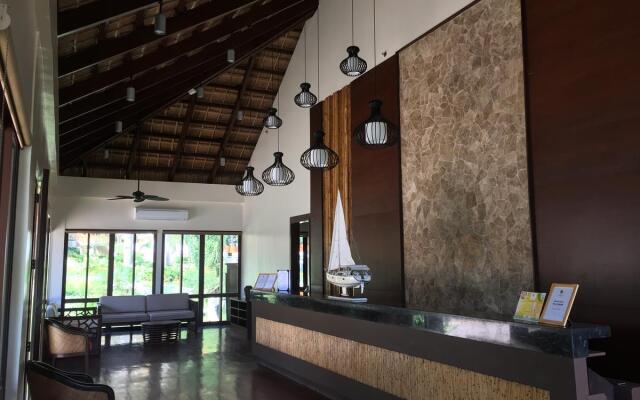 Fridays Puerto Galera