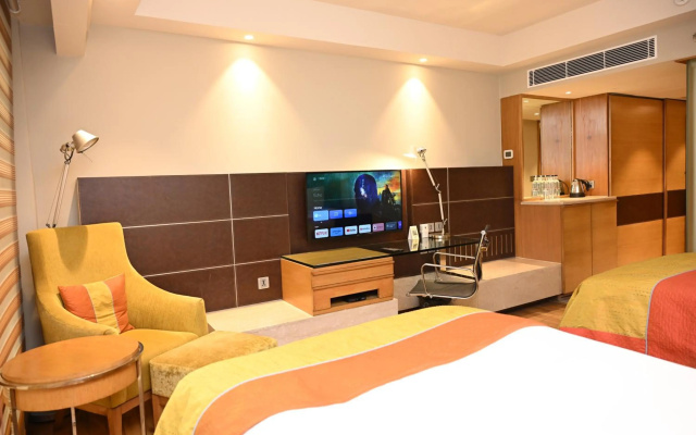 The LaLiT New Delhi - Image 7