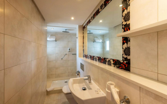 Hotel Capricho