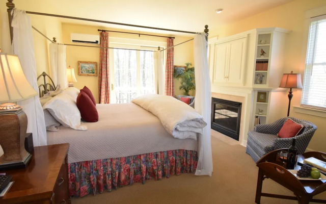 Cedar Spring Inn & Spa