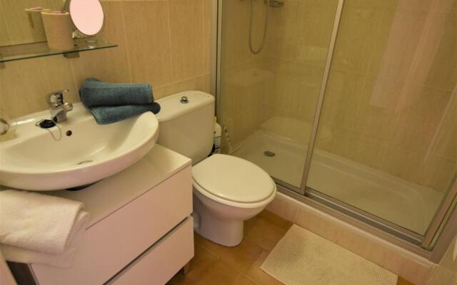 394-Duplex moderno cerca playa y en pleno centro