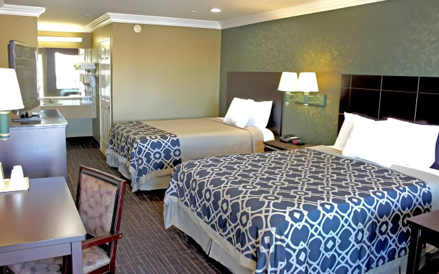 Crystal Inn Suites & Spas