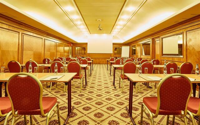 Grand Hotel Continental Bucuresti