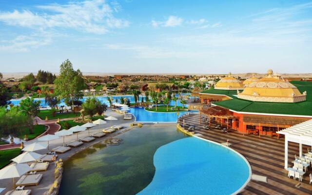 Pickalbatros Jungle Aqua Park - Neverland Hurghada