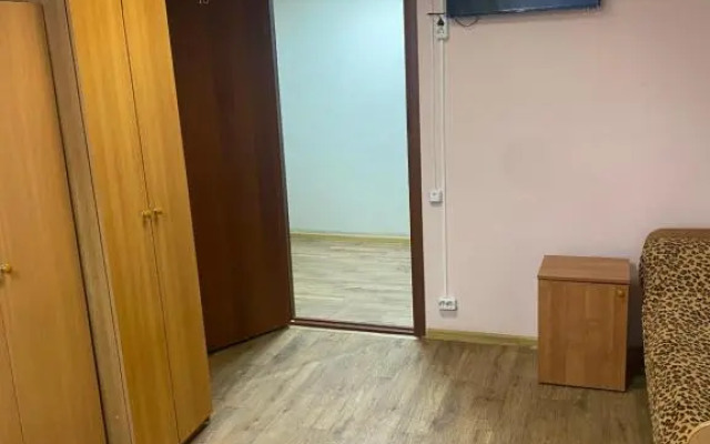 Vila Hostel