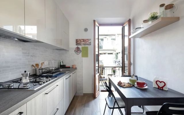 Giardino della Fortezza Apartment