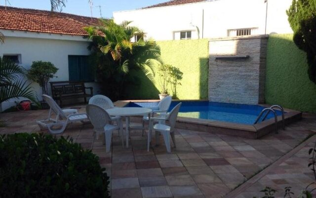 Samambaia Executive Hotel
