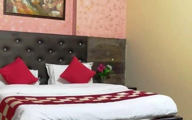 Hotel Eden Haveli