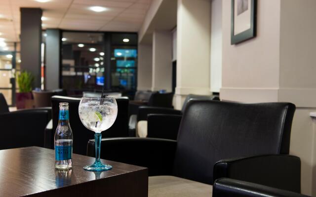Holiday Inn Express Stirling by IHG