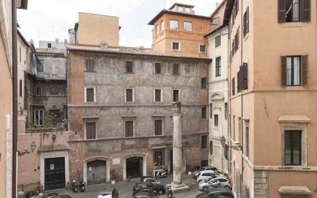 Sonder at Piazza Navona