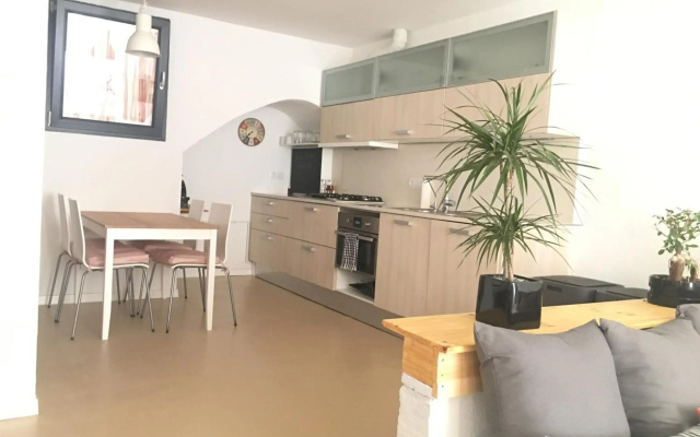 Apartament El Pou