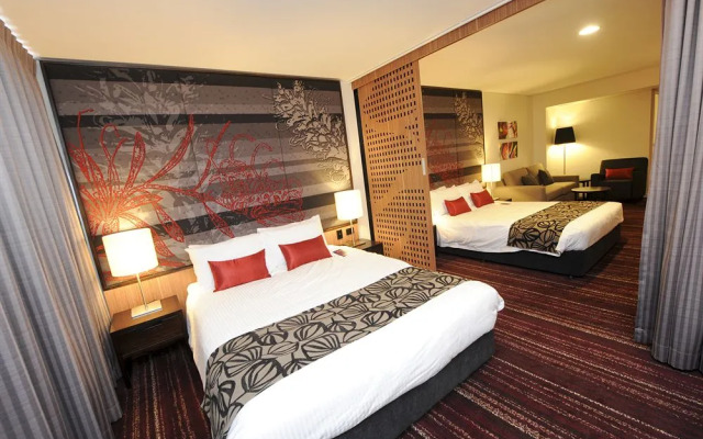 Mercure Gladstone