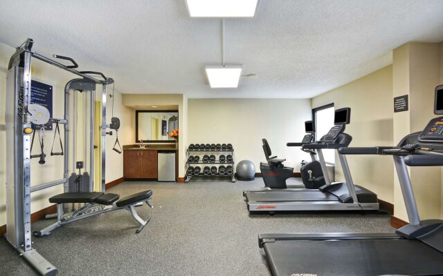 Hampton Inn Birmingham/Mountain Brook