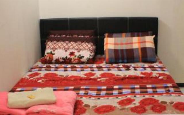 Rest Budget 2 @ Sinsuran Complex