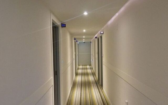 First Stay Hotel Eagle Owl