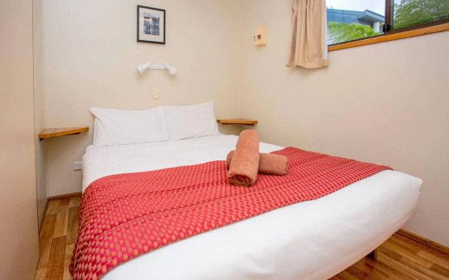 Big4 Tassie Getaway Parks St Helens