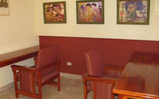 Cubanacan America Hotel