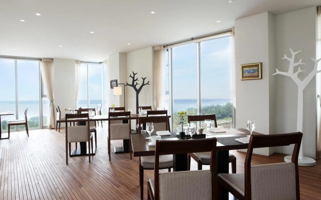 Lotte Resort Jeju Artvillas