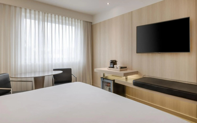AC Hotel Córdoba by Marriott