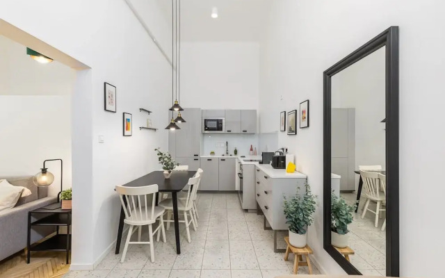 Venus Apartments - King street IV