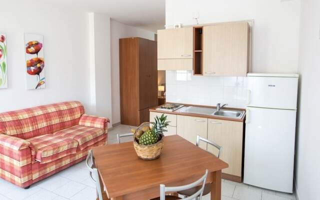 Appartamento casa vacanza