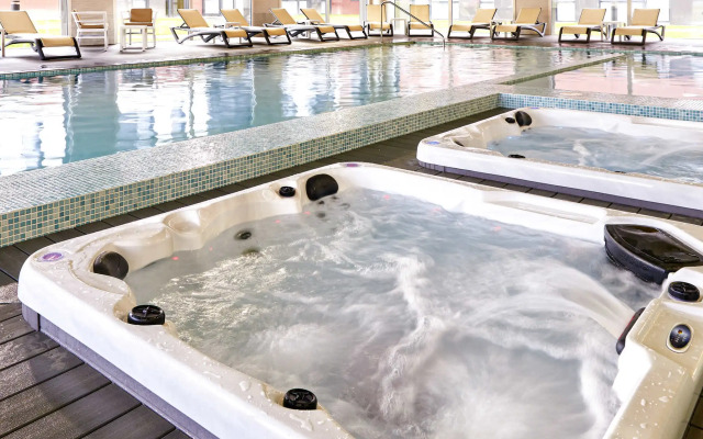 Aparthotel Adagio & Spa Vannes