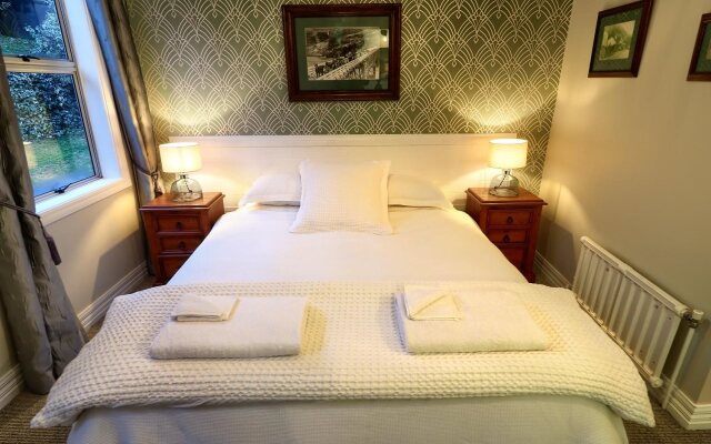 The Ferry Bed & Breakfast