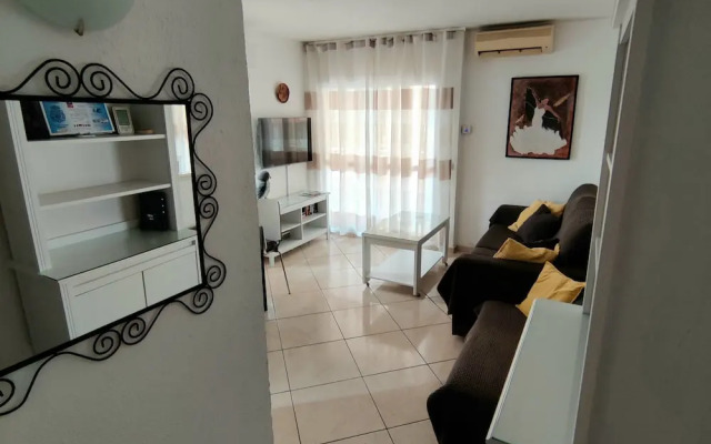 Minerva 1-bedroom, Close to the Beach, Park etc